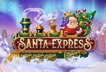 Santa Express slot